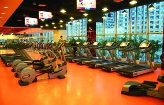 Evergrande Hotel Guangzhou Zengcheng - 1