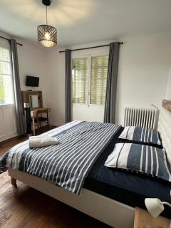 Peaceful, Fully Private Villa in Central Auxerre - 8