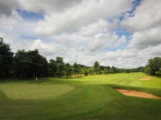 Waterford Valley Chiangrai Golf Course and Resort - 3