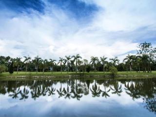 Waterford Valley Chiangrai Golf Course and Resort - 1