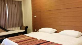 Rai Sai Luang Resort - 9