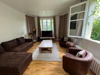 Peaceful, Fully Private Villa in Central Auxerre - 7