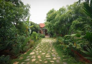 Farmstay Near Bangalore- Aura by Sanctity Ferme Stays - 0