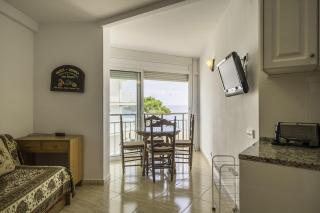 Apartamento con vistas al mar en Playa de Aro - 0