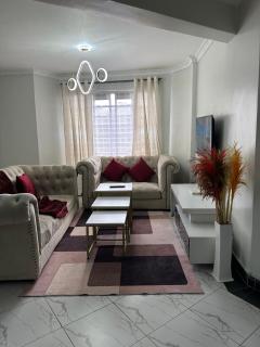 Kayla one bedroom apartment - 3