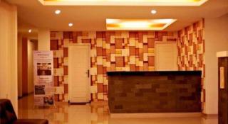 Selabintana Conference Resort - 9