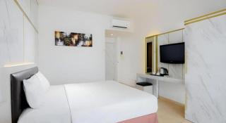 Grand Malioboro Yogyakarta - 1