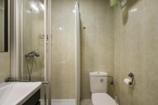 Apartamento con vistas al mar en Playa de Aro - 7