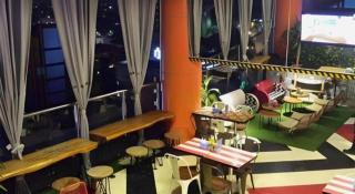 G Suites Hotel By AMITHYA - Surabaya - 7