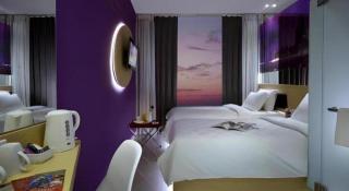 G Suites Hotel By AMITHYA - Surabaya - 3