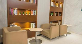 City Comfort Inn Wuhan Jinyintan Metro Station - 2