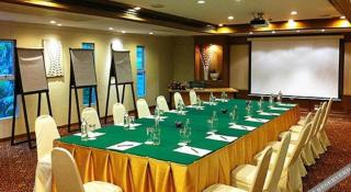 St. James Hotel - Bangkok - 2