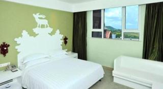 Oasis O.City Hotel - 6