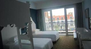 Oasis O.City Hotel - 4