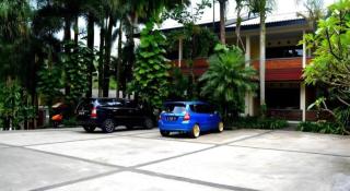 Augusta Hotel & Glamping Sukabumi - 3