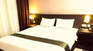 Grand Hawaii Hotel Pekanbaru - 7