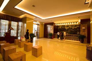 Yonghe Tianmen Boutique Hotel - 9