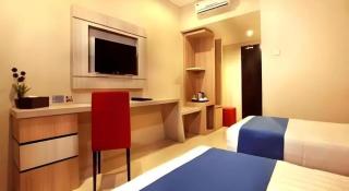 Asoka Luxury Hotel - 2