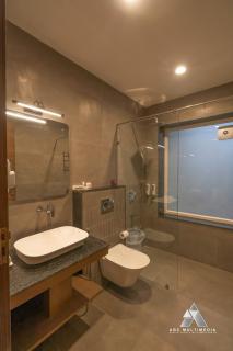 Starinn Kyari Jungle Resort - 5