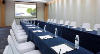 Dongguan Silver World Garden Hotel - 2