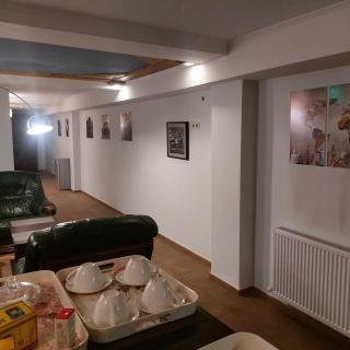 Hotel Reverence - Tbilissi - 6