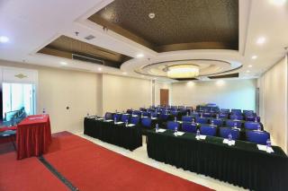 Zhonglian Harbor Hotel - 6