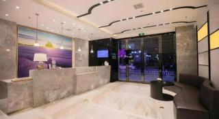 Lavande Hotels Yuxi Times Square - 9