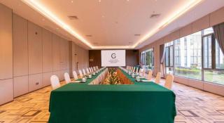 Country Garden Phoenix Hotel Foshan - 5