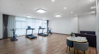 Lavande Hotels Yuxi Times Square - 1