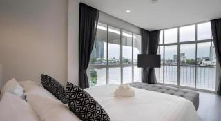 KOWTHA RIVERTEL - Bangkok - 4