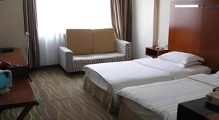 Zhangjiajie Fulante Theme Hotel - 6