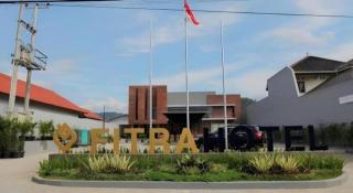 Fitra Hotel Majalengka - 9