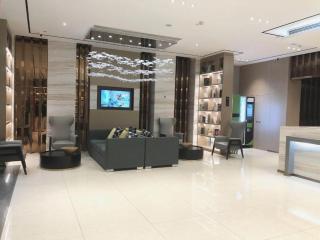 City Comfort Inn Wuhan Baibuting - 7