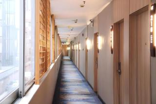 Wenxing Hotel Guangzhou Gangding Metro Station Branch - 4