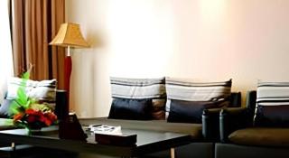 Shangri-La Original Density Hotel - Shangri-La - 8