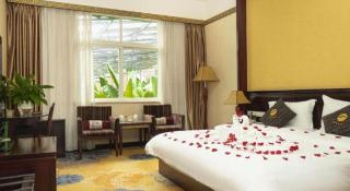 Shangri-La Original Density Hotel - Shangri-La - 2