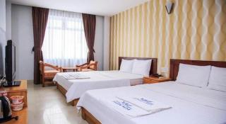 Thien Nga Family Hotel - 7