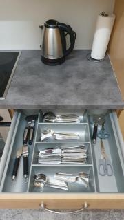 Cascada Apartments Kalk - 3