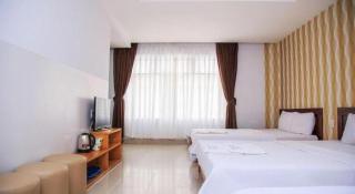 Thien Nga Family Hotel - 2