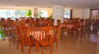 Thien Nga Family Hotel - 1