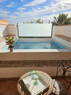 Casa Rosa Hacienda Del Alamo - 5