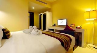 G'Sign Hotel Banjarmasin - 4