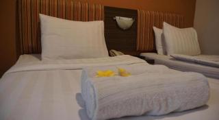 Hotel Pantes Semarang - 3