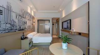 City Comfort Inn Nanning Railway Station Guangxi University - 7