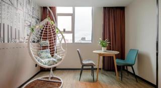 City Comfort Inn Nanning Railway Station Guangxi University - 5