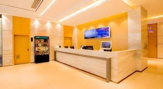 City Comfort Inn Nanning Railway Station - 4