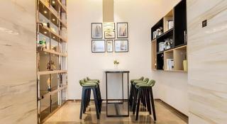 City Comfort Inn Nanning Railway Station Guangxi University - 1