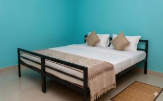 Madhurima Food Park And Stay - 7