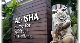 Al-Isha Dharamshala - 1