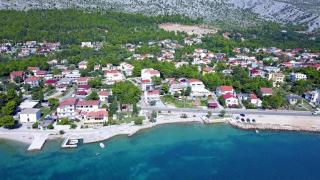 Sea & Stone Apartment No 2 in Starigrad - 3